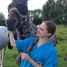 Rugilė Janulevičiūtė
