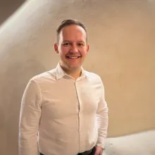 Joonas Tanel Lääne portree