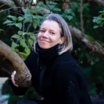 Volha profiilipilt