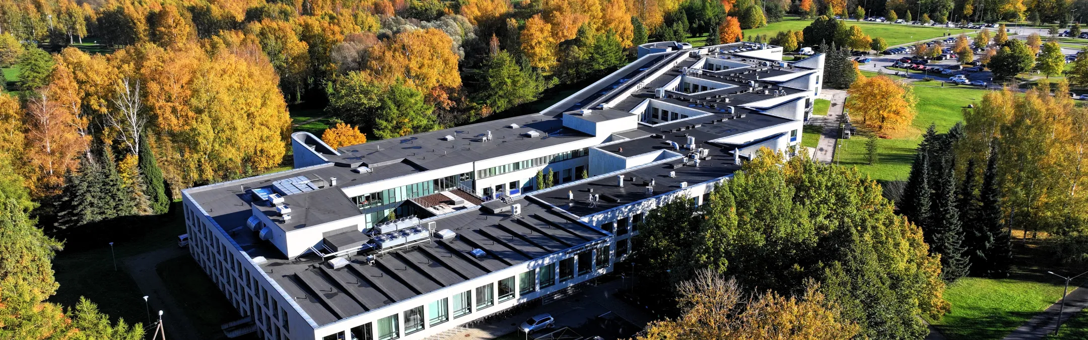 Põllumajandus- ja keskkonnainstituut