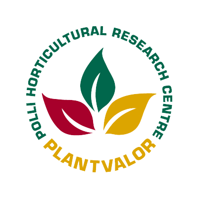 Kompetentsikeskus Plantvalor