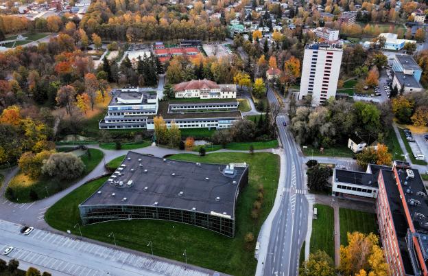 CAMPUS