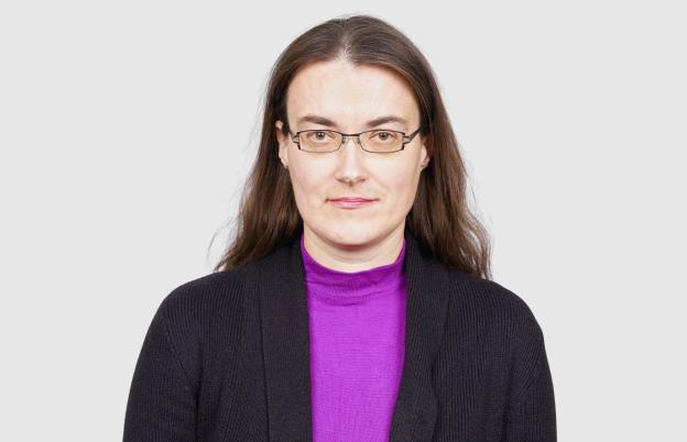 Naised teaduses! Monika: mind köidab kodanikuteadus ja inimeste kaasamine keskkonnahoidu