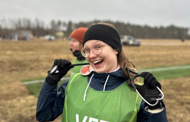 Hiiumaa võistlused 