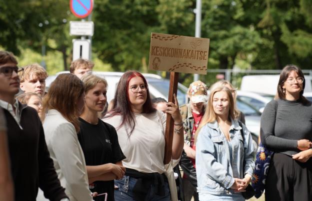 PKI-õppeaasta-avamine