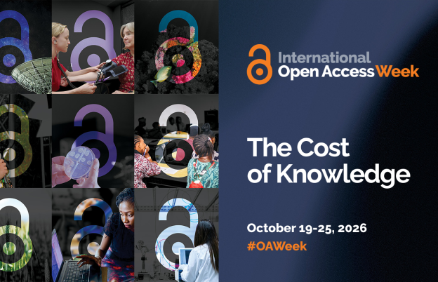 OA Week 2026