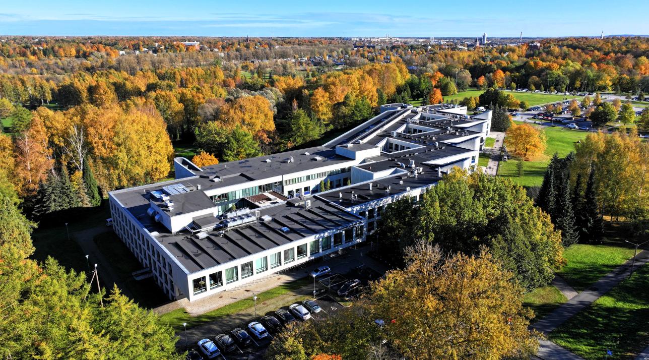 Põllumajandus- ja keskkonnainstituut