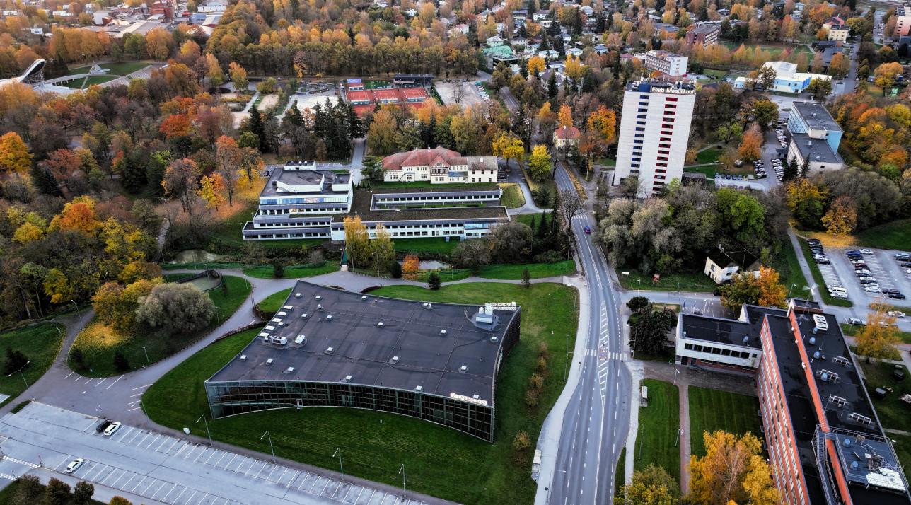 CAMPUS