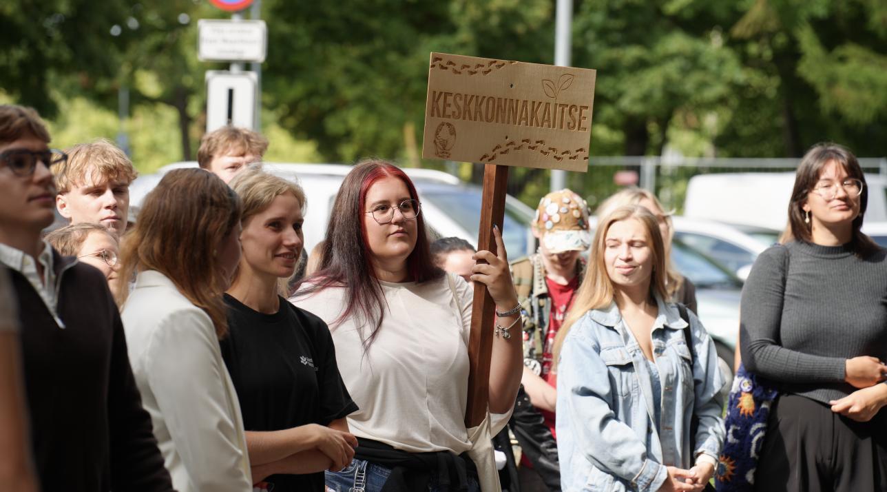 PKI-õppeaasta-avamine