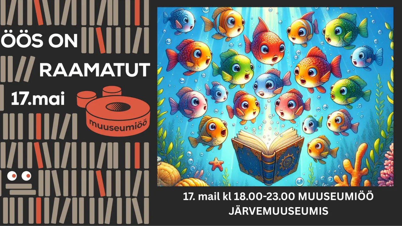 MÖÖ plakat