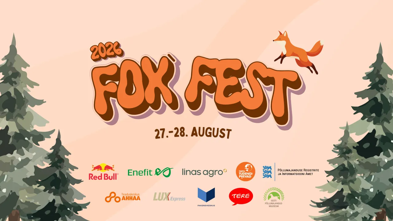 Banner sponsoritega