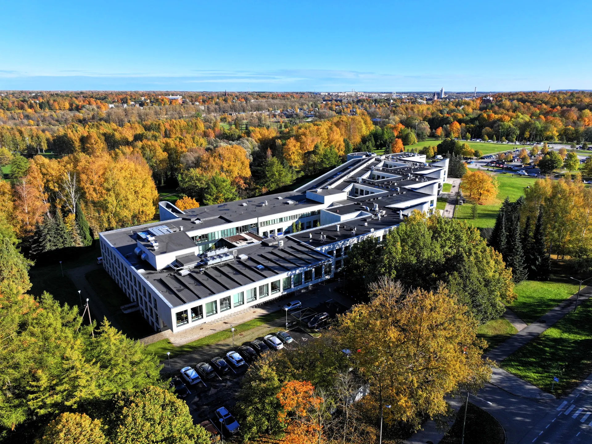 Põllumajandus- ja keskkonnainstituut
