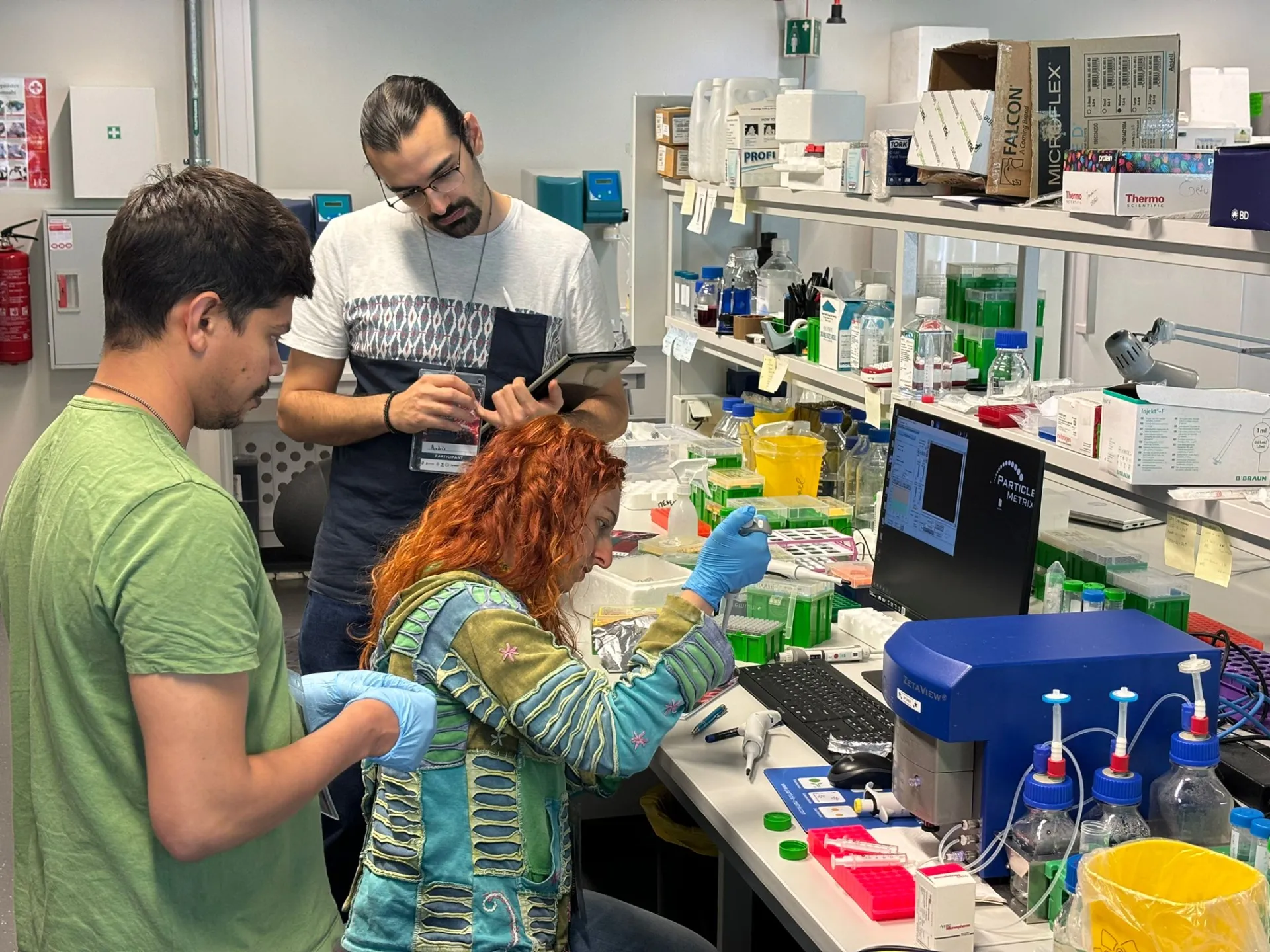 Research School 2024 on Extracellular Vesicles