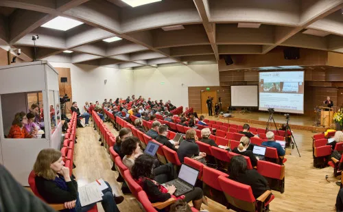 Aula