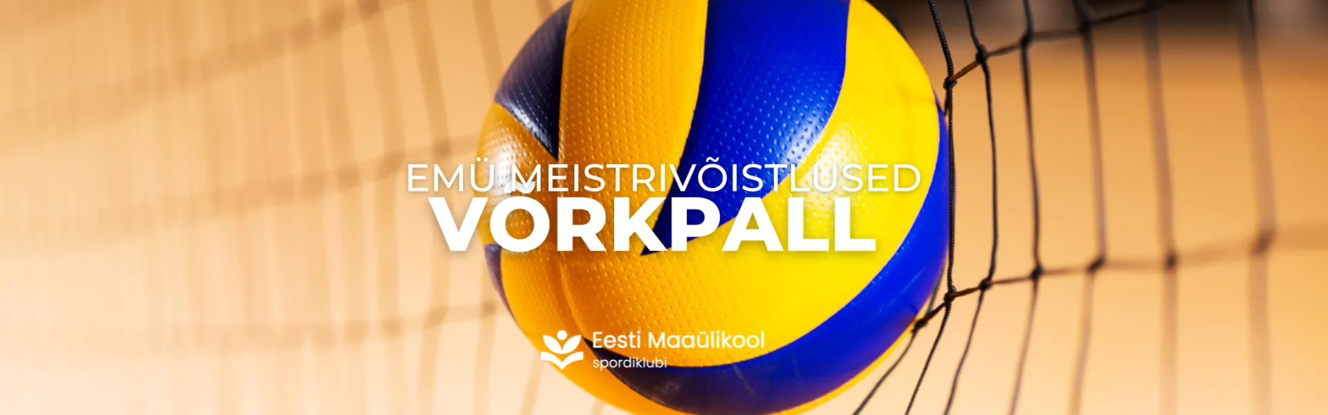 EMÜ MV Võrkpall