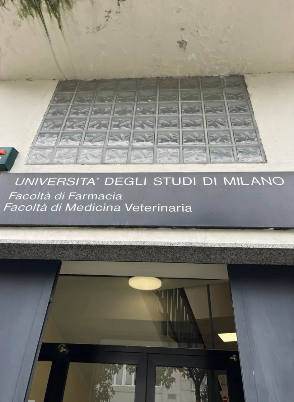 milano