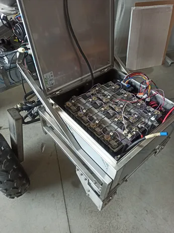 Battery prototype_1