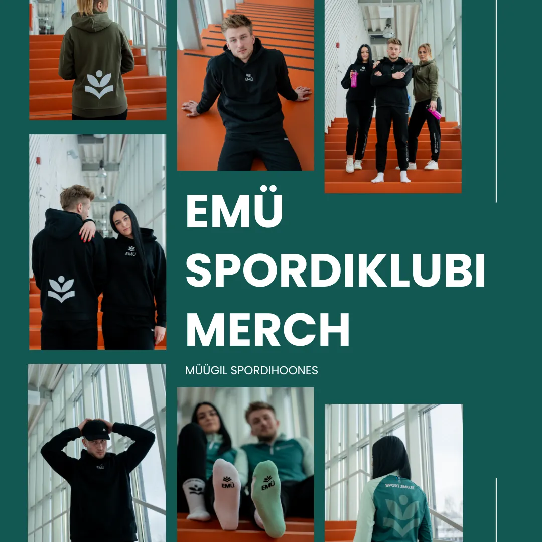 emu merch 