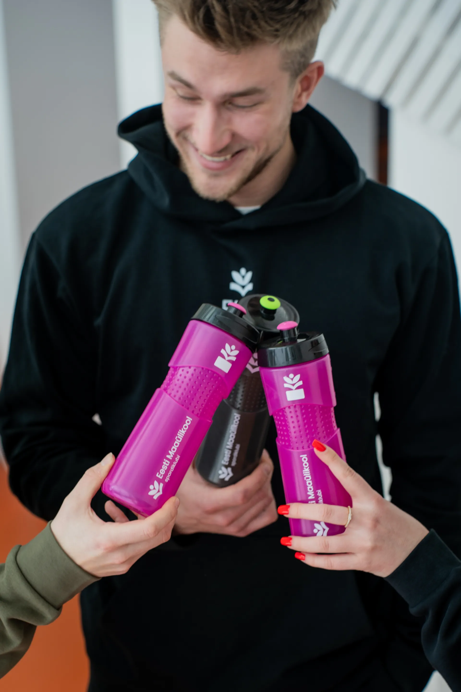 emu merch 