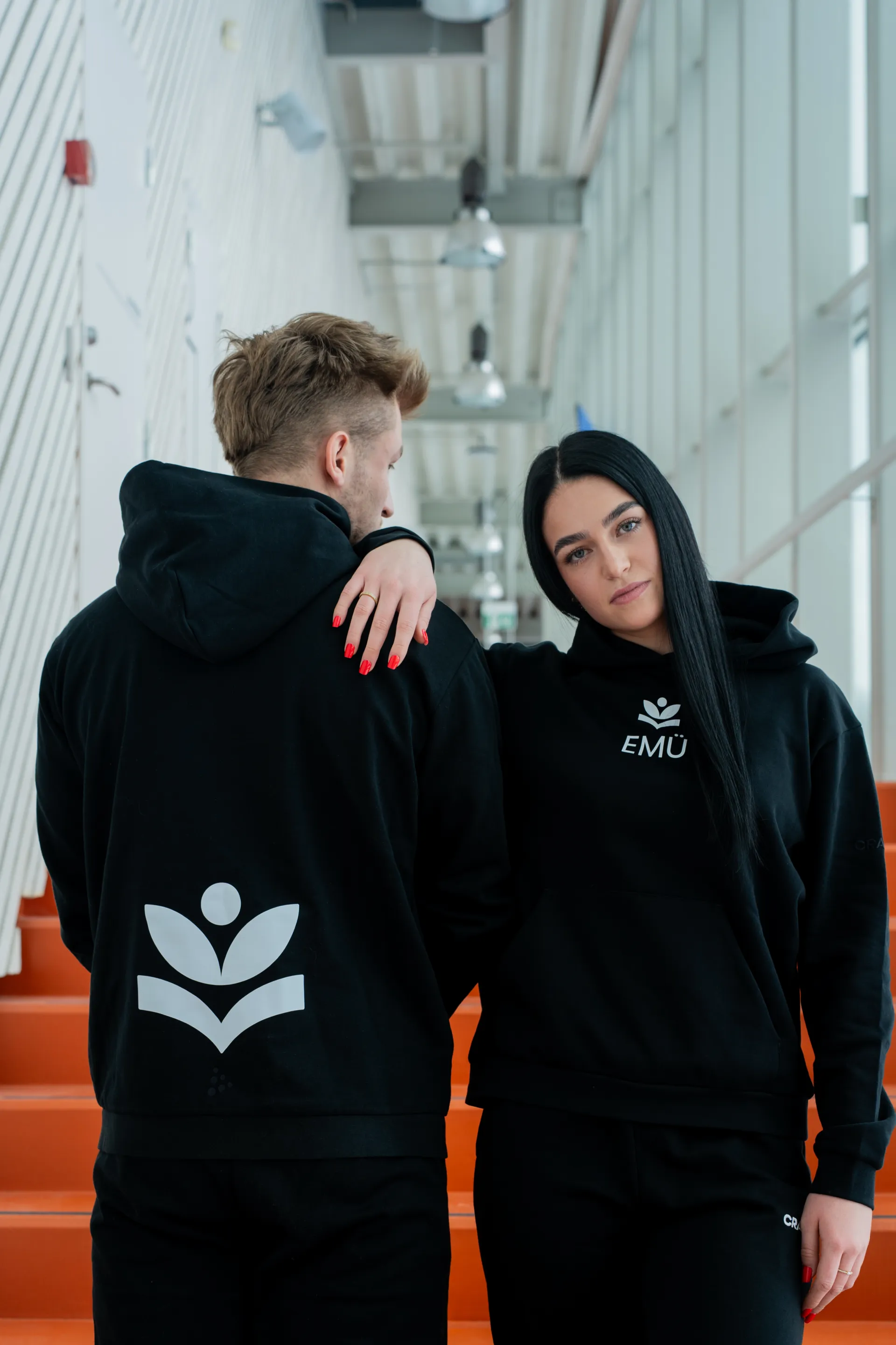 EMÜ MERCH 