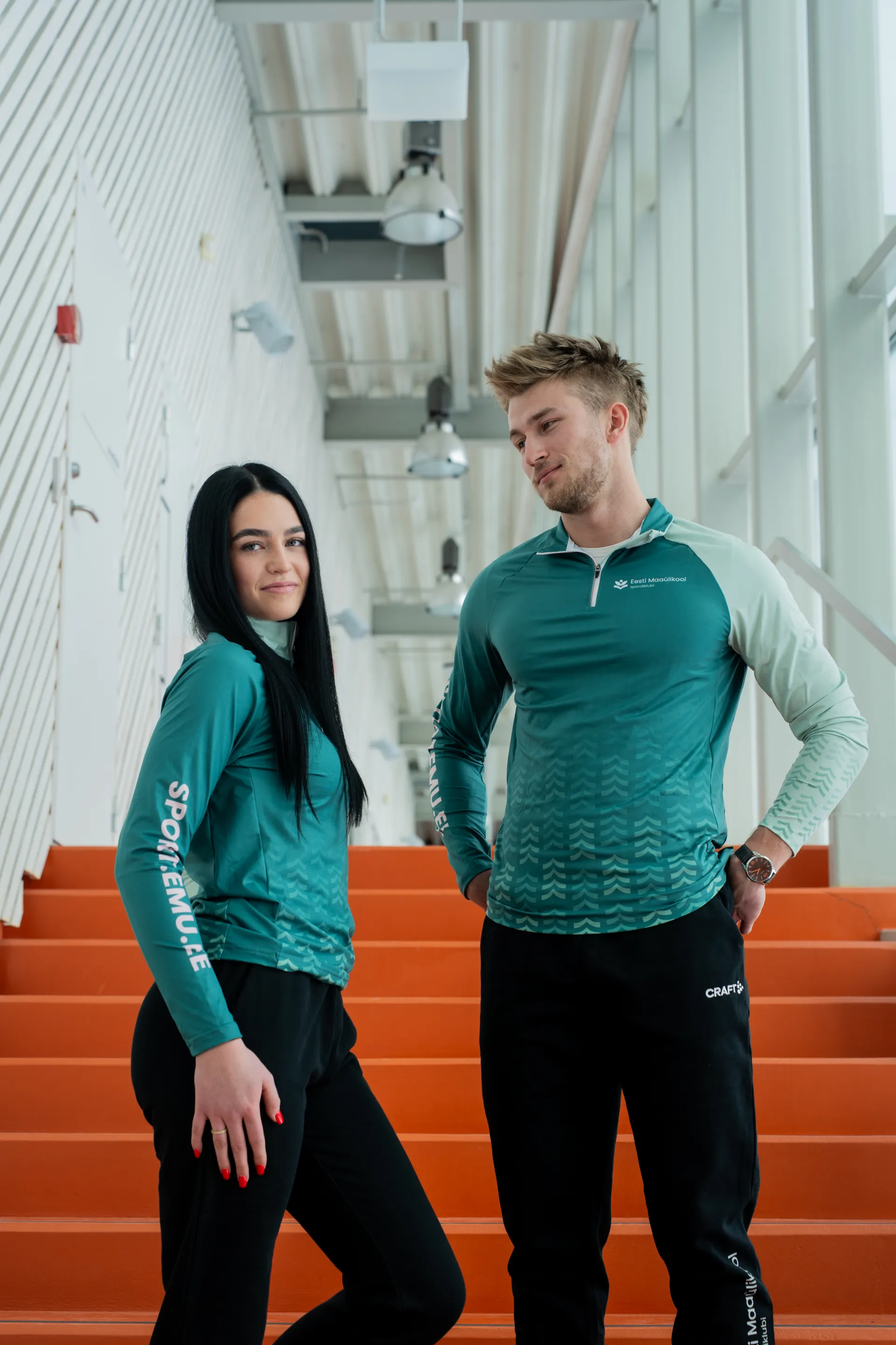 EMU MERCH