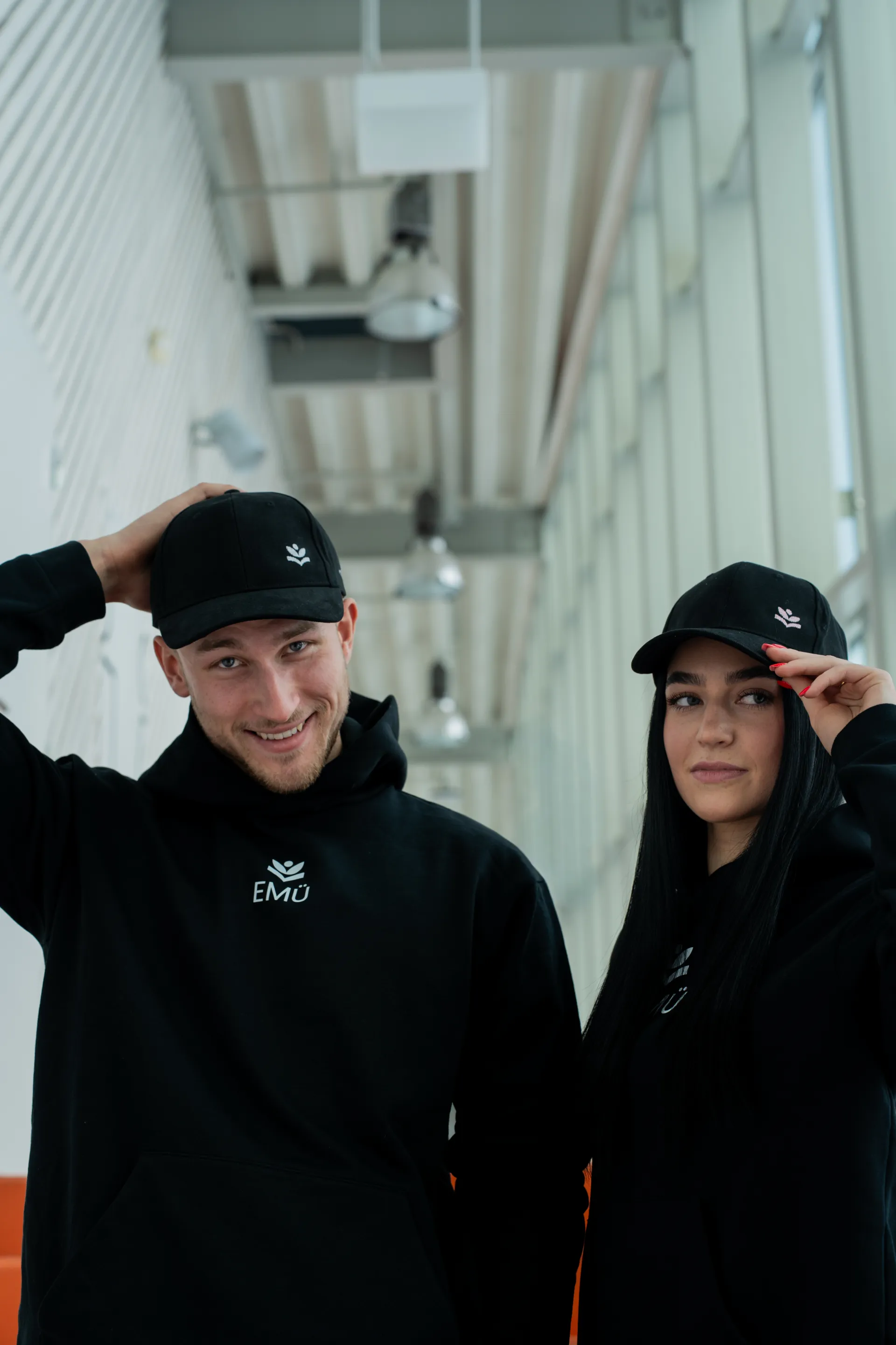emu merch 