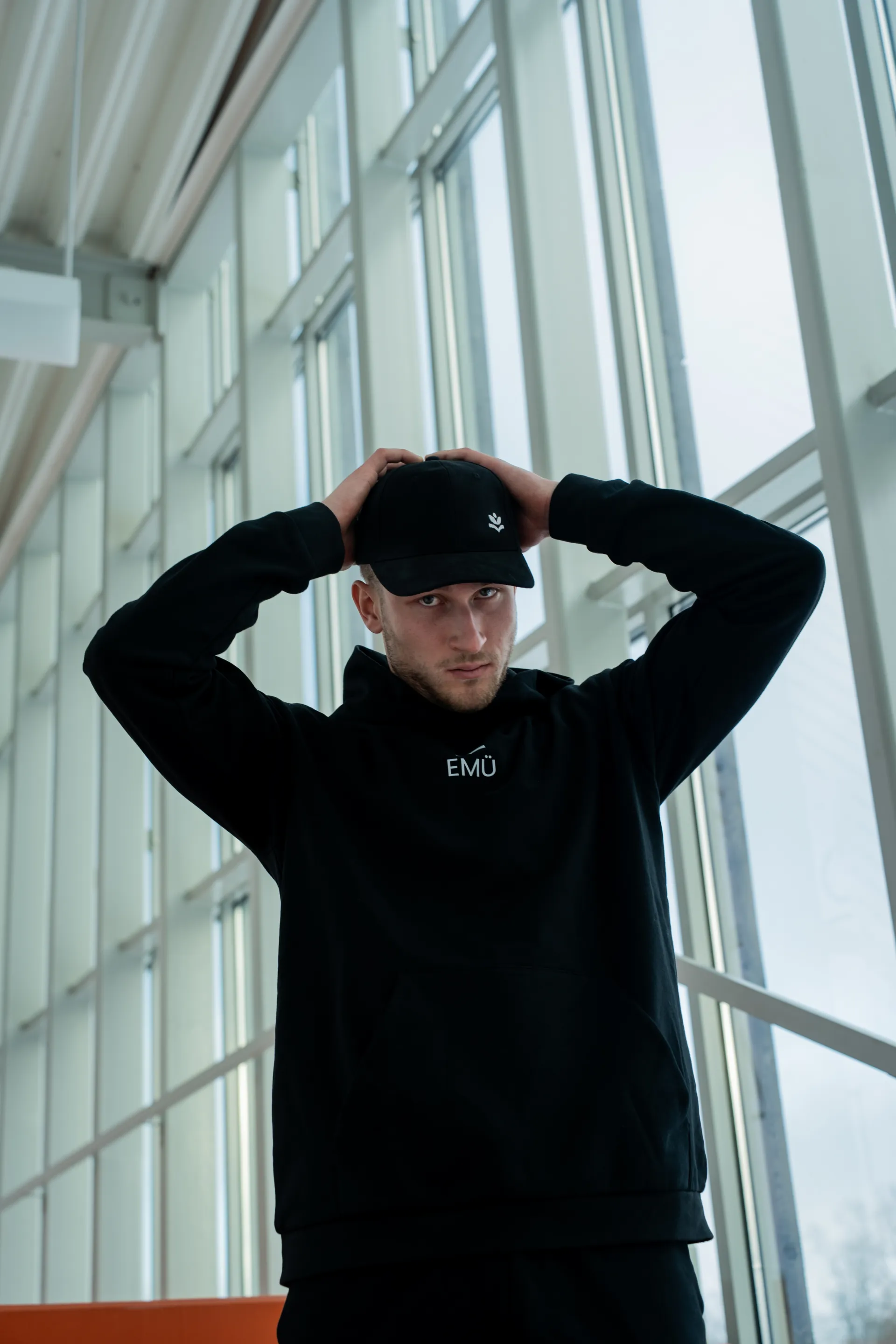 emu merch 