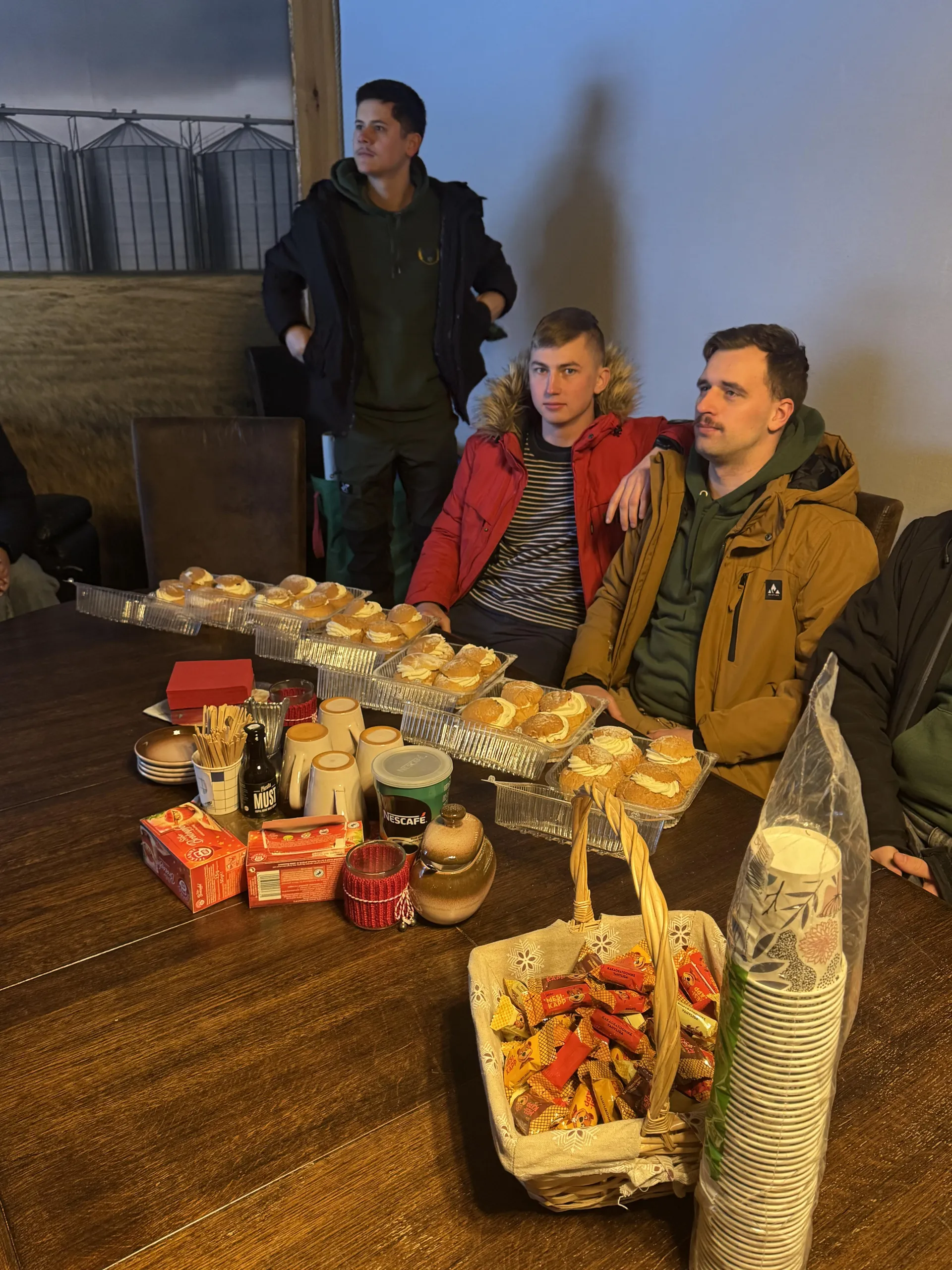 Noorte Põllumeeste Klubi