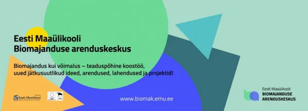 Ringbiomajandus ja innovatsioon 17.10.2023