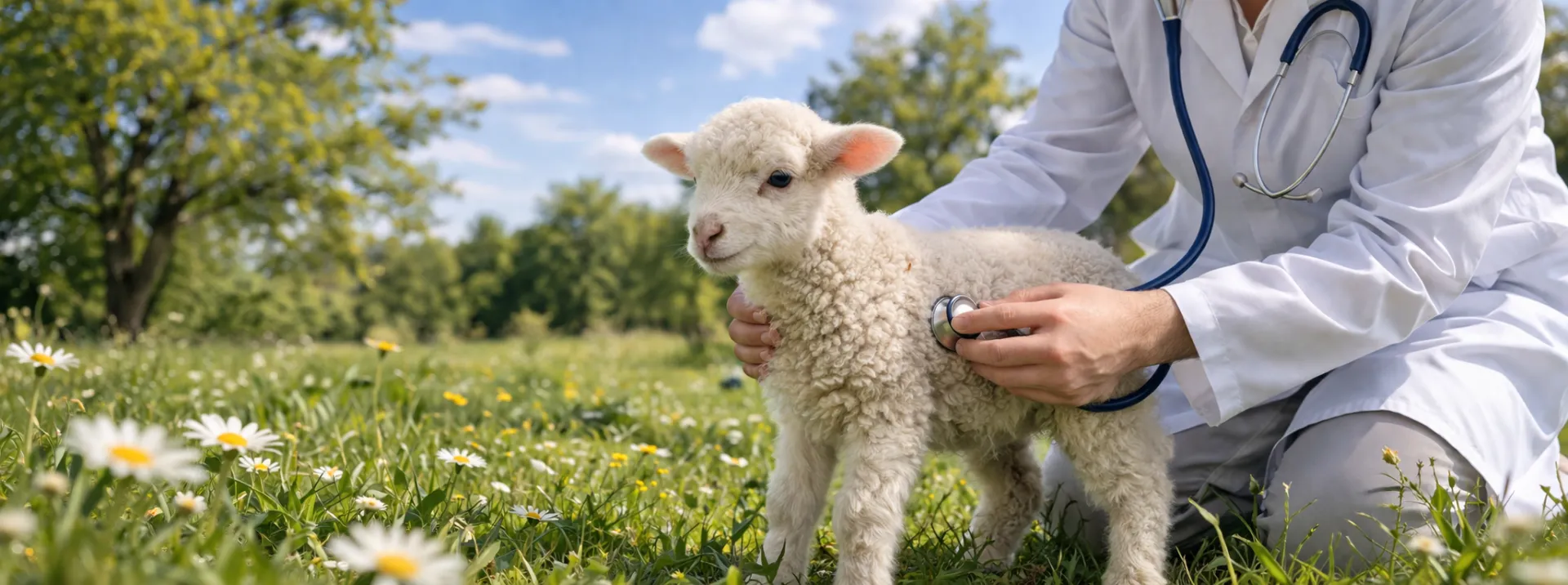 Summer/spring veterinary