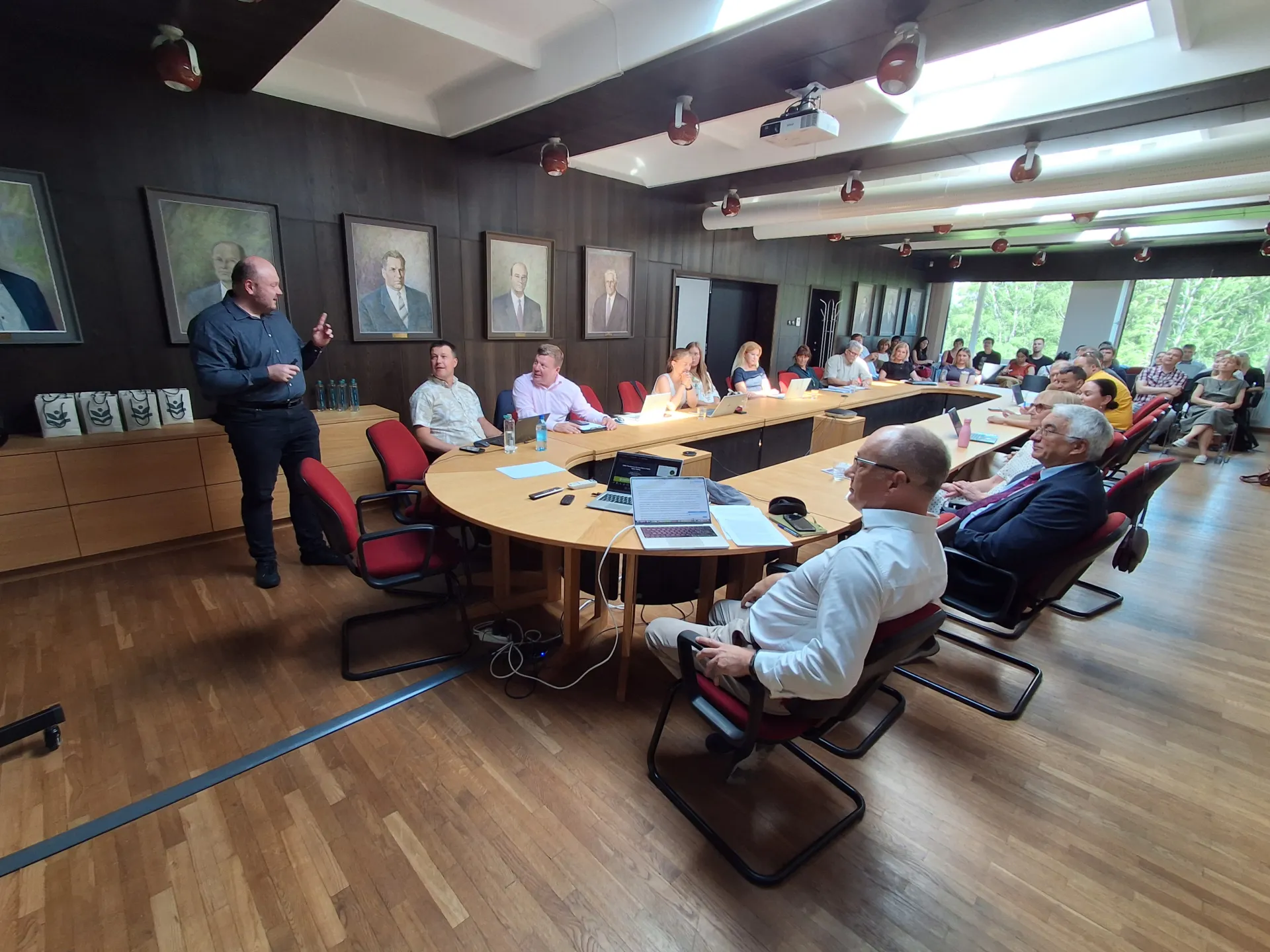 OHC CBRN seminar 6 aug 2026