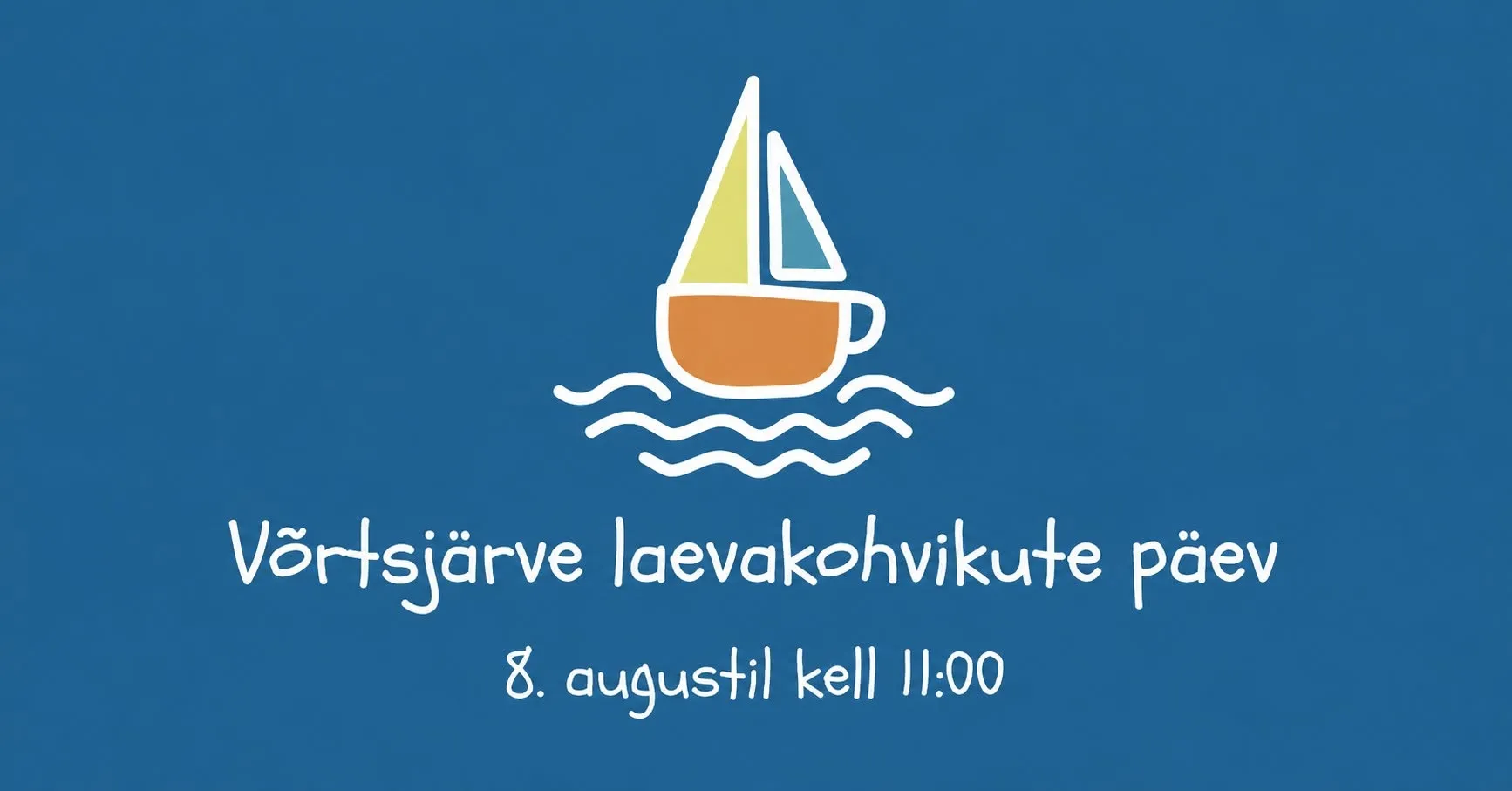 Laevakohvikute päeva kuulutus