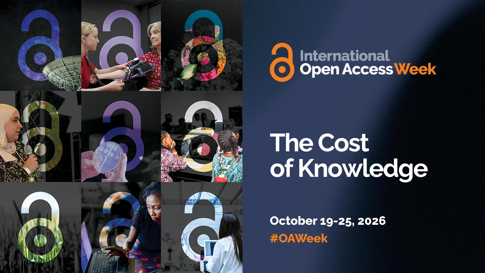 OA Week 2026