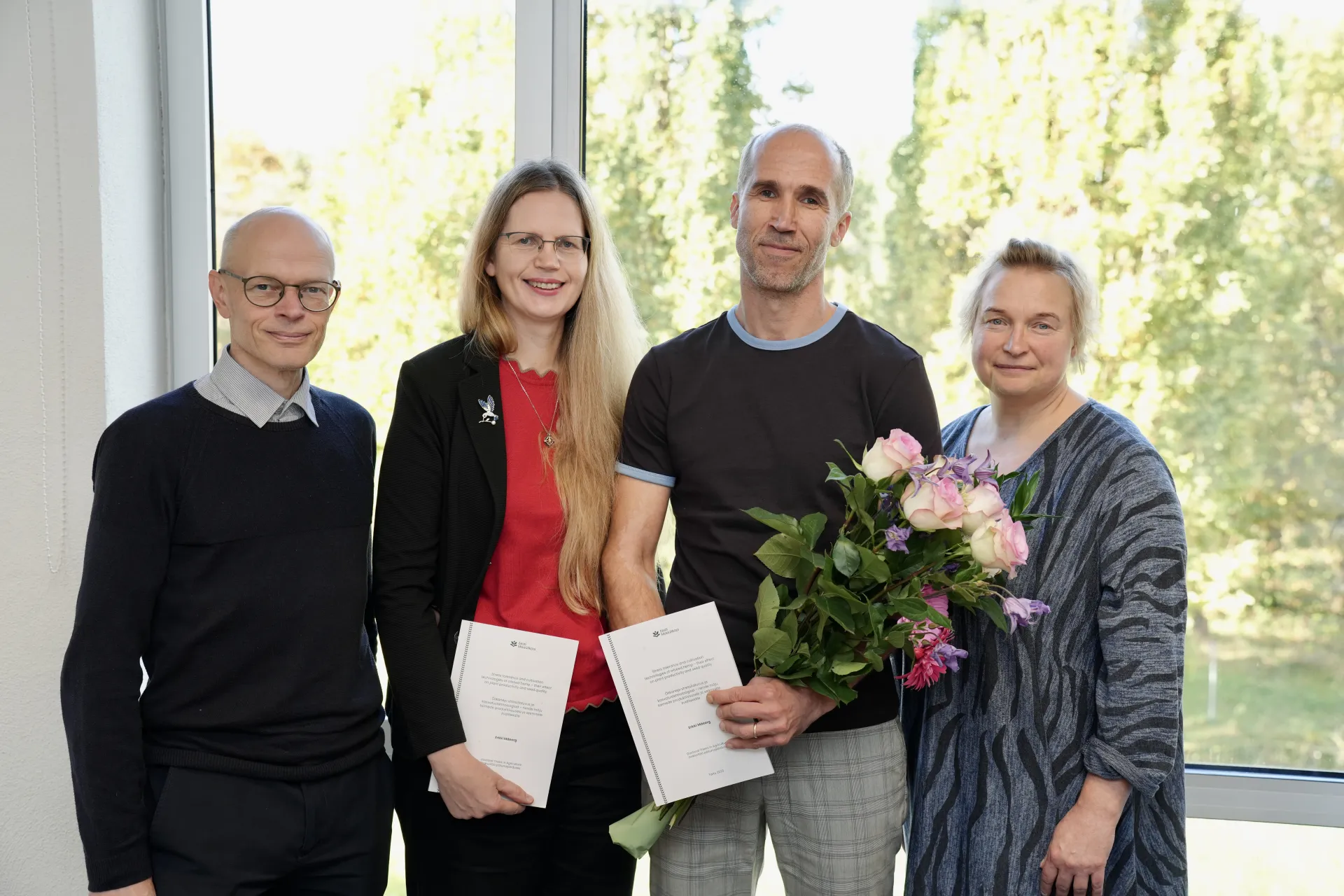 Erkki Mäeorg PhD