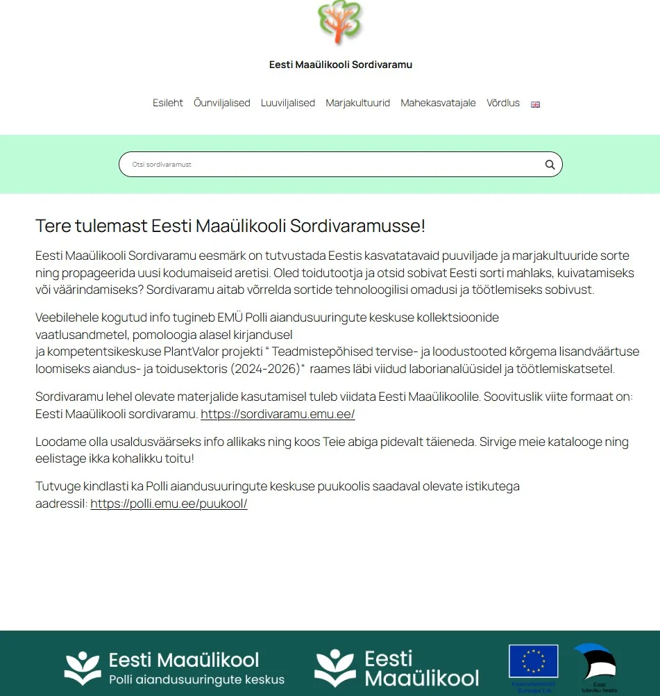 EMÜ Sordivaramu
