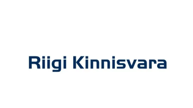 Sõnad Riigi Kinnisvara