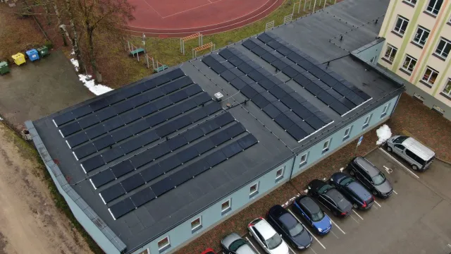 startsun jekabpils
