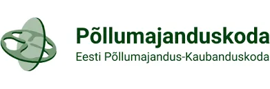 Eesti Põllumajandus- ja kaubanduskoda logo