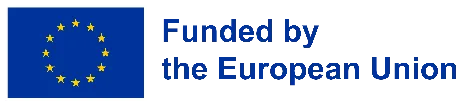 Funded by European Union