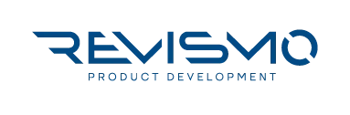 Revismo logo