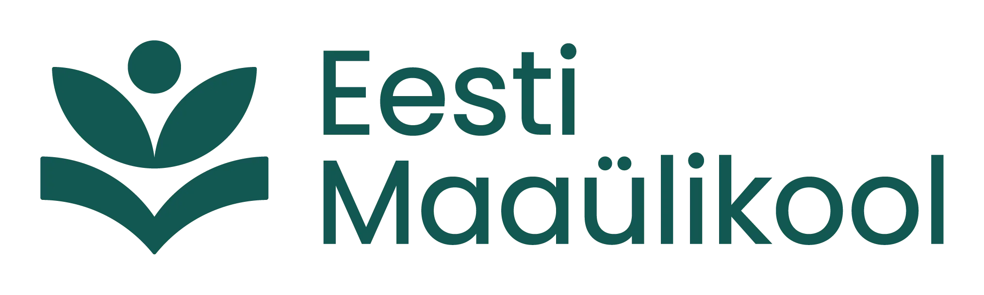 Eesti Maaülikooli logo