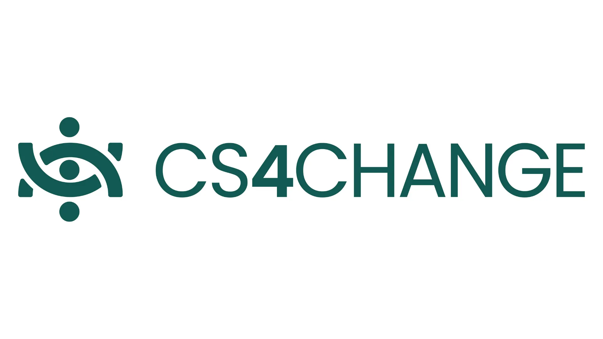 CS4Change logo short version 
