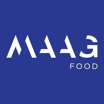 Maag Food logo