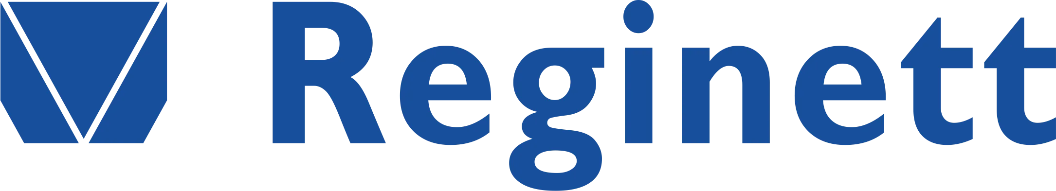 Reginett