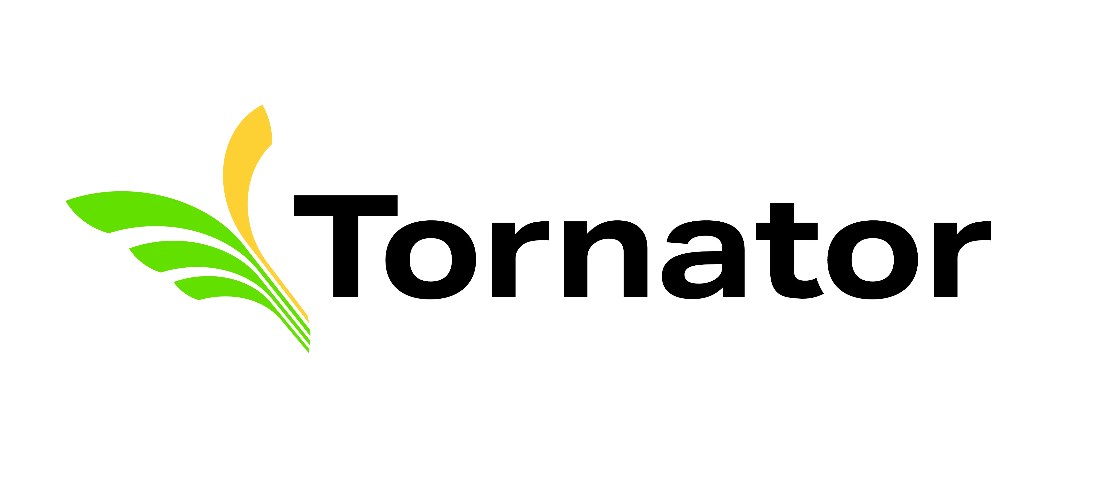 Sõna Tornator