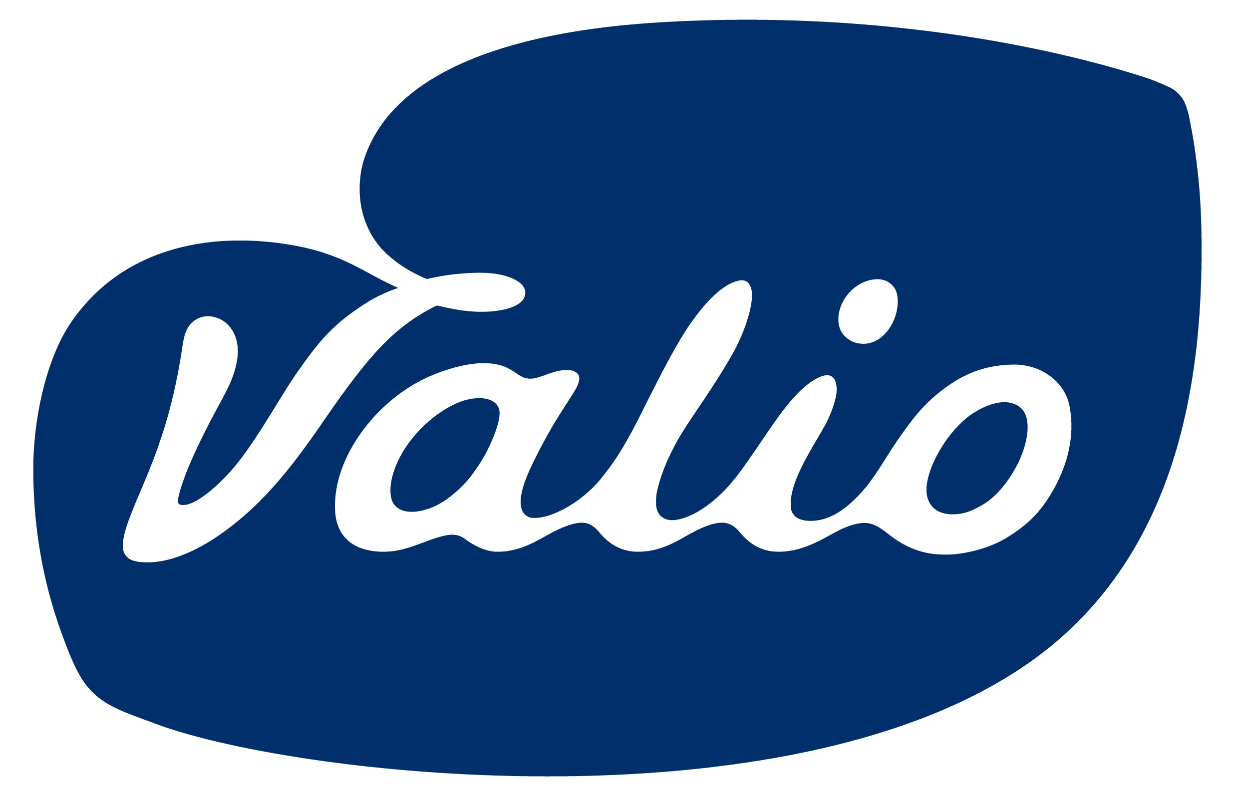 Valio Eesti AS logo värviline