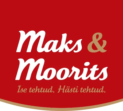 Sõnad Maks ja Moorits