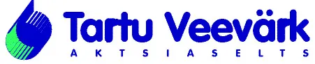 Tartu Veevärgi logo