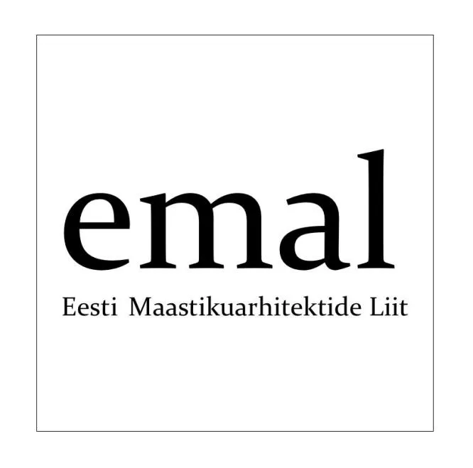 sõna emal ja Eesti Maastikuarhitektide Liit