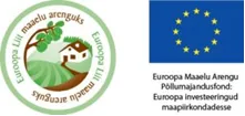 Euroopa Maaelu Põllumajandusfondi logo